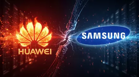 Huawei проти Samsung: як китайці спалюють мільярди, щоб вижити в технологічній ізоляції
