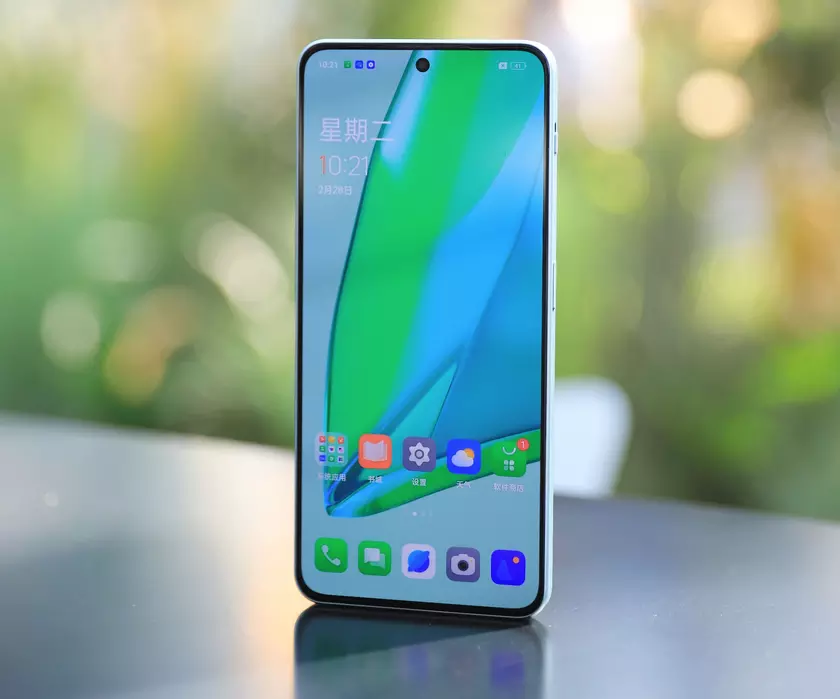 Подтверждено: OnePlus Ace 2V будет работать на процессоре MediaTek Dimensity 9000