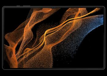 AMOLED-дисплей на 14.6″, чип Snapdragon 8 Gen 1 и 45-ваттная зарядка: в сеть утекли подробные характеристики Galaxy Tab S8 Ultra