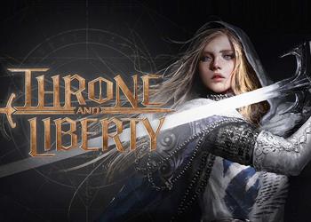 Debiutancki zwiastun Throne and Liberty, gry MMORPG od Amazon i NCSoft osadzonej w kultowym uniwersum Lineage