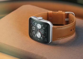 Jetzt offiziell: Die OPPO Watch 3 Smartwatch wird am 10. August auf den Markt kommen