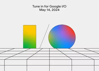 Слухи: Google объявила о презентации функций Android 15 и Wear OS 5 на Google I/O 2024