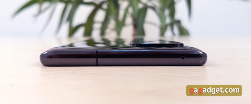 Обзор Samsung Galaxy S10 Lite: флагман на минималках-8