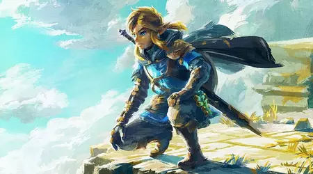 Media: The Legend of Zelda film adaptation will start a trilogy of films - the first part will be shot in New Zealand
