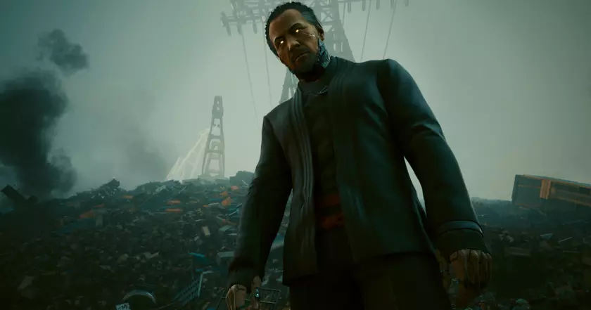 Найди своего Чума: CD Projekt Red создала тест, который поможет понять, кто будет вашим верным другом в Cyberpunk 2077