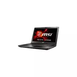 MSI GL72 7QF (GL727QF-1005XPL)