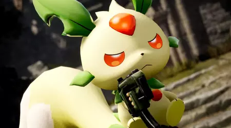 Le nombre d'exemplaires de Palworld vendus a atteint le million huit heures seulement après sa sortie.