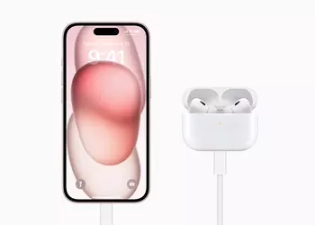Not just USB-C: Apple has added 48kHz Lossless Audio support and IP54 protection to the new version of AirPods Pro 2