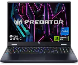 Acer Predator Helios 16