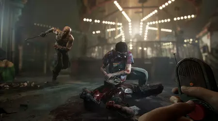 New challenges, skins, and special tasks: what does the next update of The Outlast Trials bring?