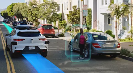 Les robots-taxis de Waymo ont récolté 65 000 dollars d'amendes rien qu'à San Francisco