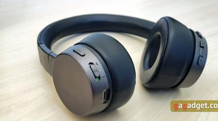 Lenovo ThinkPad X1 ANC Review: NEW Stylish Active Noise Cancelling Headphones