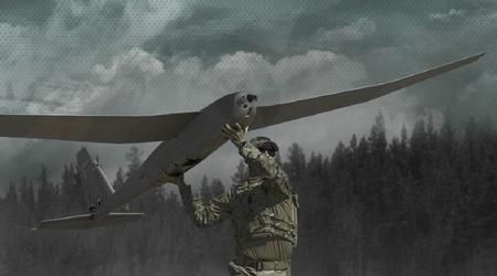 Die Ukraine erhält 11 PUMA-LE-Drohnen mit einer Reichweite von 60 km für mehr als 540 Mio. ₴