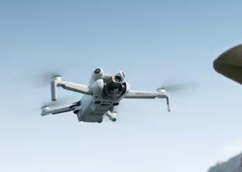 DJI прекращает поддержку разработки сторонних приложений для iOS и рекомендует переходить на Android