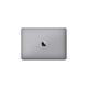 Apple MacBook 12" Space Gray (MJY42) 2015