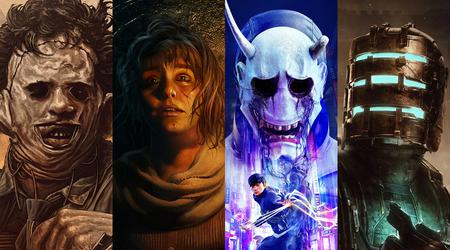 Colección Halloween Horror: Microsoft ha preparado una selección temática de juegos sobre vampiros, mutantes, demonios, criaturas espaciales y otras maldades para los suscriptores de Game Pass
