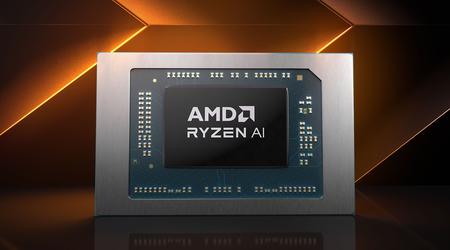 AMD Ryzen AI Max 390: il processore Strix Halo a 12 core avvistato su Geekbench