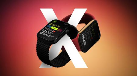 Bloomberg: Apple Watch Series 10 wird Blutdruck überwachen und Atemstillstand im Schlaf erkennen können