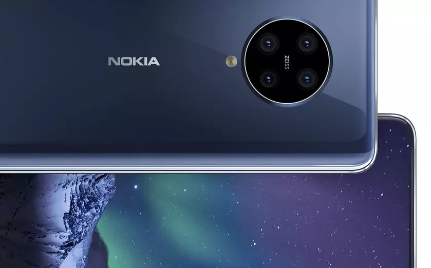 HMD Global готовит смартфоны Nokia 7.3 и Nokia 9.3: запуск — в августе или сентябре