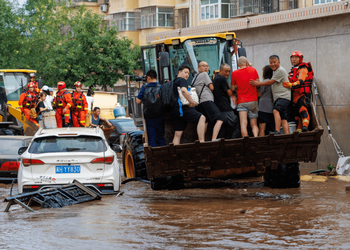 Xiaomi запускает программу бесплатного ремонта после дождя