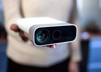 Microsoft возродит Kinect для коммерческого использования