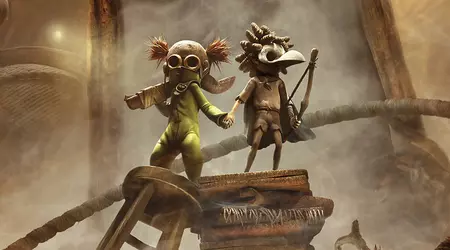 Rumour: horror platformer Little Nightmares 3 will get a demo this week