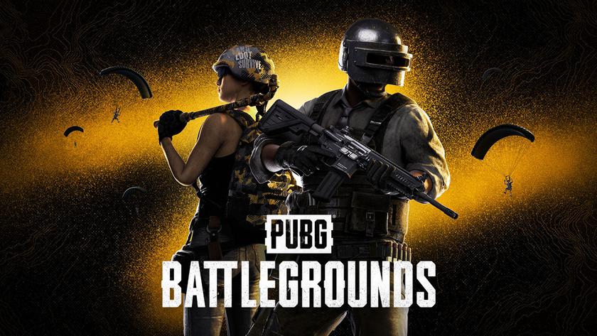 PUBG Battlegrounds PS4 Xbox One