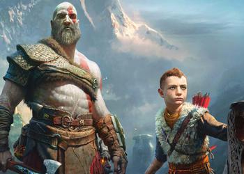 God of War на ПК уже можно скачать в Steam – игра станет доступна 14 января