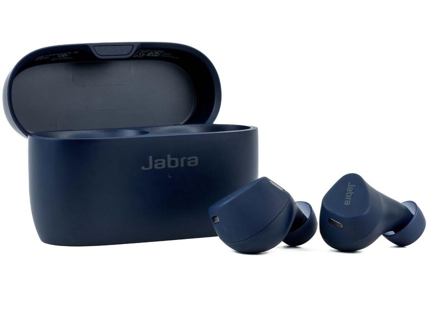 Jabra Elite 4 Active: ANC, IP57 protection and Spotify Tap for €99 (€20 off)