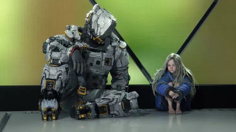 Очередной триумф Capcom: всего за два дня продажи Pragmata превысили миллион копий