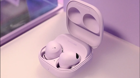 The capacity of the Galaxy Buds 3 Pro charging case has been revealed