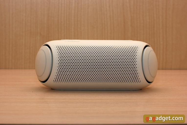 LG XBOOM Go Bluetooth Speakers Review (PL2, PL5, PL7)-20