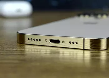 Rumor: iPhone 14 Pro and 14 Pro Max may get USB Type-C instead of Lightning