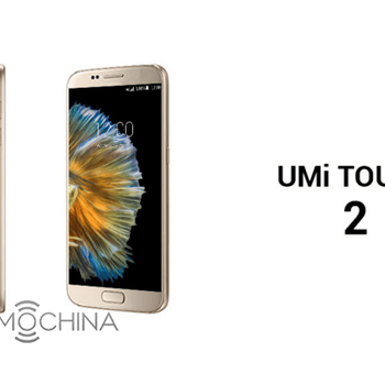 UMI Touch 2