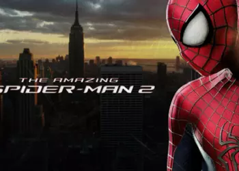 Обзор Amazing Spider-Man 2, Или как не стоит делать игры в 2014 году