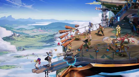 Stoic Studios confirms intention to release Towerborne this year