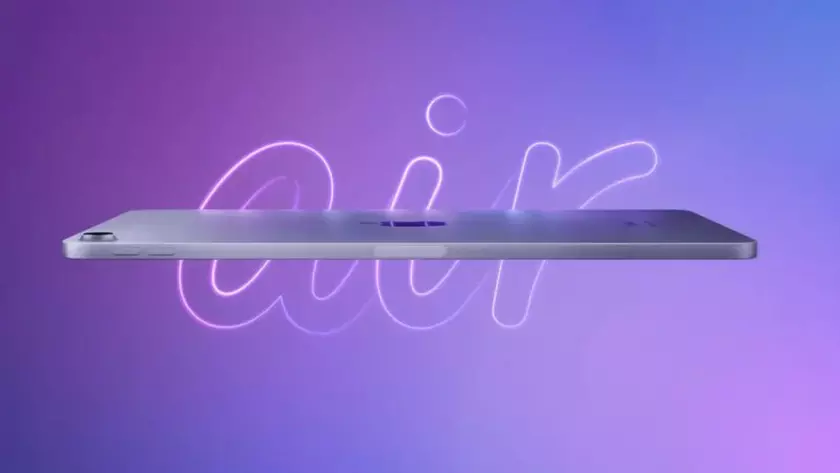 Как iPad Pro: Apple работает над iPad Air с увеличенным 12,9-дюймовым дисплеем