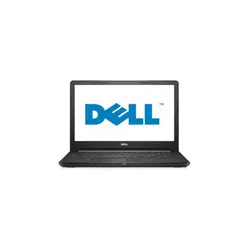 Dell Vostro 3578 Black (N2103WVN357801_U)