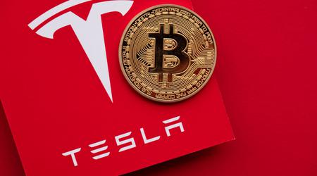 Tesla lost over $500,000,000 on Bitcoin investments