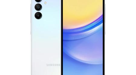 Samsung Galaxy A15 5G Samsung Galaxy A15 5G users in Europe have started receiving a new software update