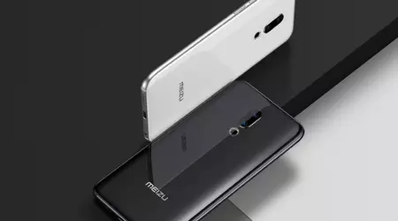 Meizu 16T помітили в AnTuTu: процесор Snapdragon 855, 6 ГБ оперативної пам'яті та Android 9 Pie на борту