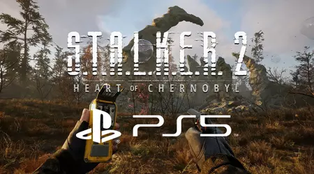 Atmospheric STALKER 2: Heart of Chornobyl trailer reminded of the upcoming shooter release on PlayStation 5