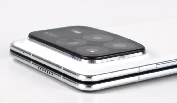 Xiaomi 17 Fold: The Groundbreaking Foldable ...