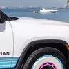 Thumbnail of Rivian R1S Quad Miami Edition - bright design