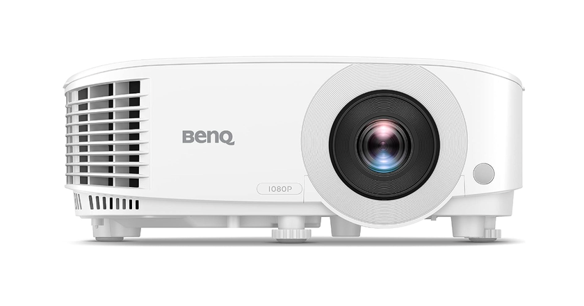 BenQ TH575 projector for nintendo switch