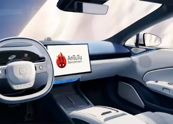 Новый рубеж в оценке электромобилей: AnTuTu представляет бенчмарк для информационно-развлекательных систем