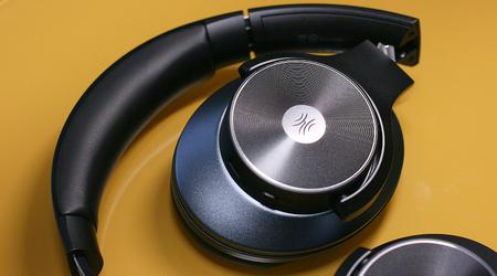 Mesteren i transparent lyd: OneOdio Focus A10 Hybrid Noise Cancelling Closed-Ear-hodetelefonene