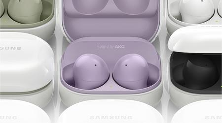 Пропозиція дня: Samsung Galaxy Buds 2 можна купити на Amazon за $62.99