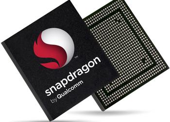 Qualcomm представила 32-битный процессор Snapdragon 801 и 64-битные 610 и 615