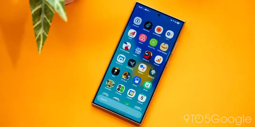 Представляем будущее: Особенности и инновации Samsung Galaxy S24 Ultra